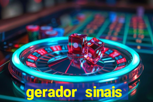 gerador sinais fortune tiger